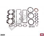Engine Overall Gasket Set 3 Cyl