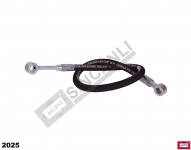 Hyd.Steering Hose-Double Sided