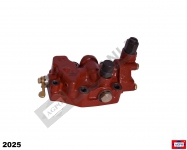 Distributor Assembly W/Valves