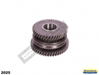 Gear Set 1/2 Speed / Z:42/50 