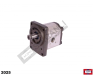 Hydraulic Pump