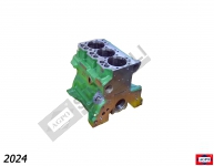Cylinder Block