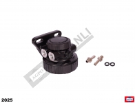 MAZOT FİLTRE ÜST KAPAK