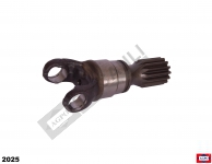 ÖN AKS ŞAFT KISA Z-14