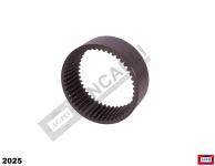 KARİYER ÇEMBER DİŞLİ