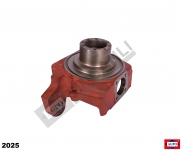 Front Axle Housing RH