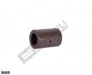 ÖN AKS MİL KAPLİNİ