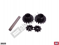 ÖN DİFERANSİYEL DİŞLİ KİTİ