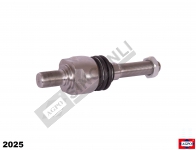 ROT MİLİ 1.KALİTE