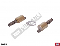 Solenoid Valve