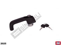 Cab Door Handle Right Left