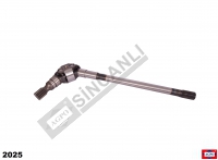 ÖN AKS ŞAFT KOMPLESİ