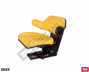 Seat Yellow