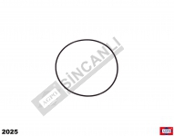 ÖN ÇEKER SALINCAK O-RİNG