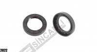 Front Crank Seal