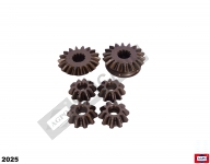 İSTAVROZ DİŞLİ SETİ  ÖN ÇEKER