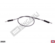 HİDROLİK DAMPER TELİ