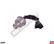 KONTAK ANAHTARI KOMPLE