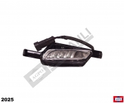 KAPORTA ALTI SOL LED LAMBA