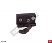 KABİN YAN CAM AÇMA KOLU SOL