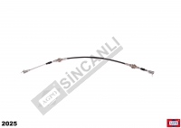 HİDROLİK DAMPER TELİ