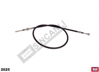 EL FREN TELİ SOL 26 BAHÇE