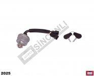 KONTAK ANAHTARI KOMPLE