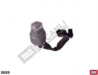 KONTAK ANAHTARI KOMPLE