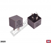 MARŞ RÖLESİ 30 AMPER