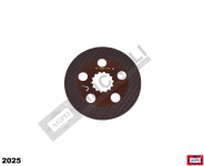 FREN BALATA DİSKİ GENİŞ FREZE