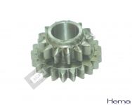 Gear Synchromesh 13/19T