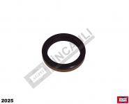 Rear Axle Seal
