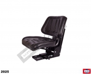 Seat W/Fwd & B.Adj.W/O Arm Rest
