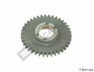 Synchromesh Gear 33/T