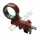 Top Valve Assy.- Ipto Clutch