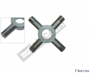 Differential Spider Joint