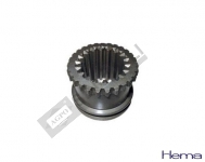 Coupler-Carrier 2-1/16