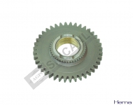 Synchromesh 2Nd Gear 40 T