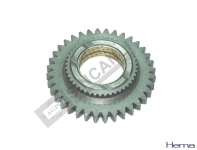 Gear-Synch. 4.Spd. 36/46/T