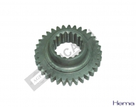 Gear-3.Spd Transm. 33/17 T