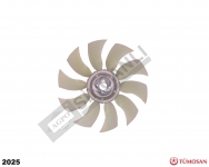 VANTİLATÖR- 10 KANAT BÜYÜK