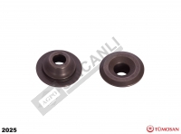 SUPAP YAYI ÜST YUVASI 3 SİL.