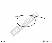 El Throttle Narrow Garden