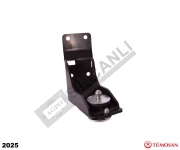 KABİN ÖN SAĞ TAMPON BAĞLANTI MESNEDİ TRAVERS