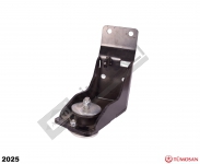 KABİN ÖN SOL TAMPON BAĞLANTI MESNEDİ TRAVERS