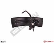 ÖN ÇAMURLUK KOMPLE SOL