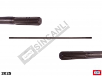 ÖN ÇEKER ŞAFT MİLİ 151.5 CM 4WD 506 UP