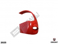 Rear Fender Rh