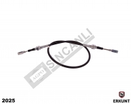 Pto Control Cable