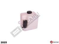 ÖN SİLECEK SU TANKI